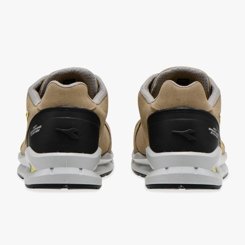 Zapatilla diadora run net airbox low s3