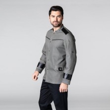 CHAQUETA GARYS VARGAS 940200