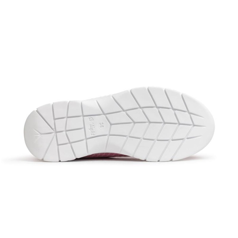 Zapatilla dian valencia plus