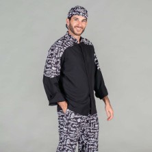 CHAQUETA GARYS KITCHEN 949600