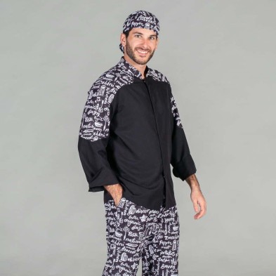 Chaqueta Garys Kitchen 949600