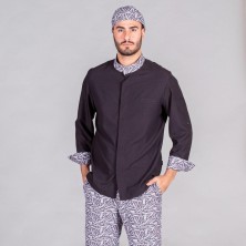 CHAQUETA GARYS CLEAVER 949900