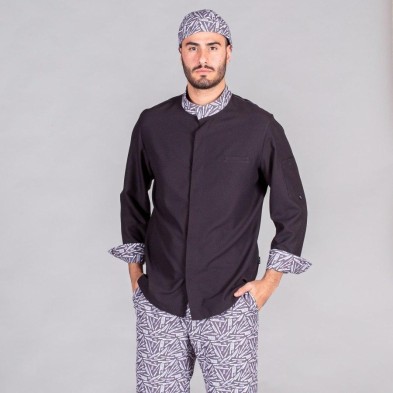 Chaqueta Garys Cleaver 949900