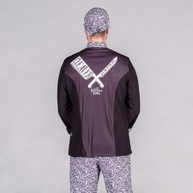 Chaqueta Garys Cleaver 949900