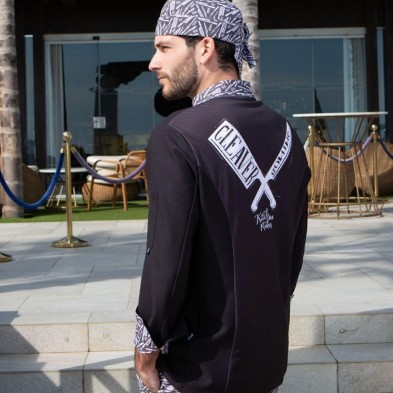 Chaqueta Garys Cleaver 949900