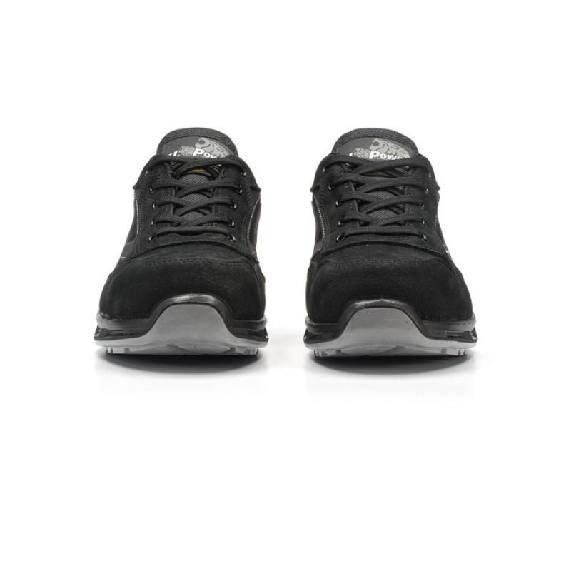 Zapatilla u-power carbon s3