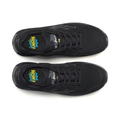 Zapatilla U-Power Carbon s3