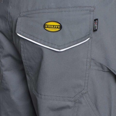 Pantalon Diadora Rock