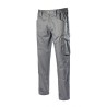 Pantalon diadora rock light cotton