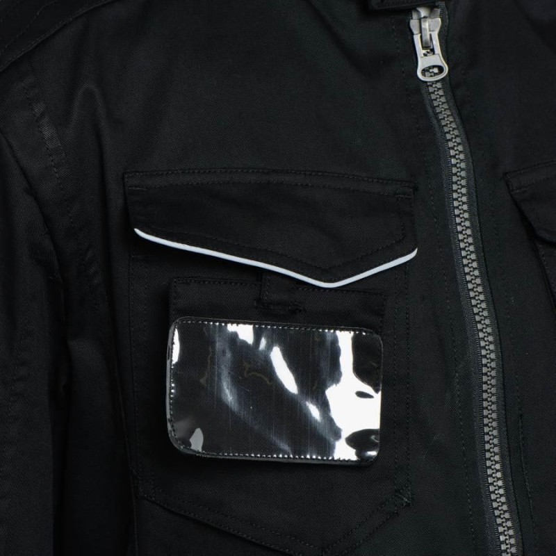 Chaqueta diadora poly ii