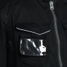 Chaqueta diadora poly ii