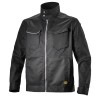 Chaqueta diadora poly ii