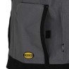 Chaleco diadora gilet stretch