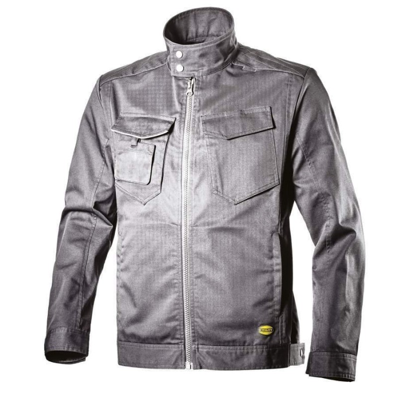 Chaqueta diadora poly ii