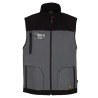 Chaleco diadora gilet stretch