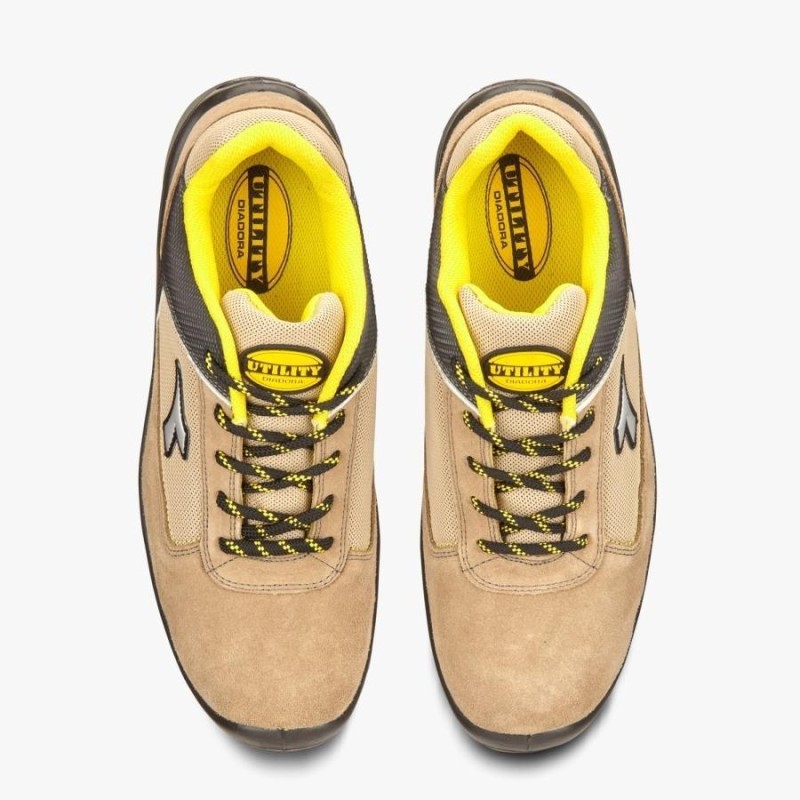 Zapatilla diadora blitz low s1p