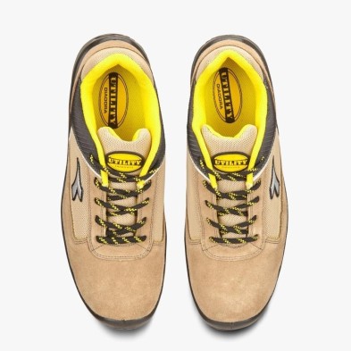 Zapato Diadora Blitz Low s1p
