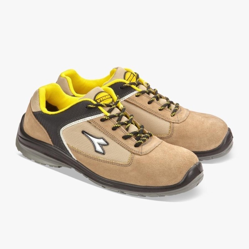 Zapatilla diadora blitz low s1p