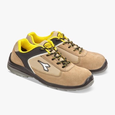 Zapato Diadora Blitz Low s1p