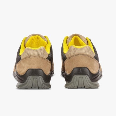 Zapato Diadora Blitz Low s1p