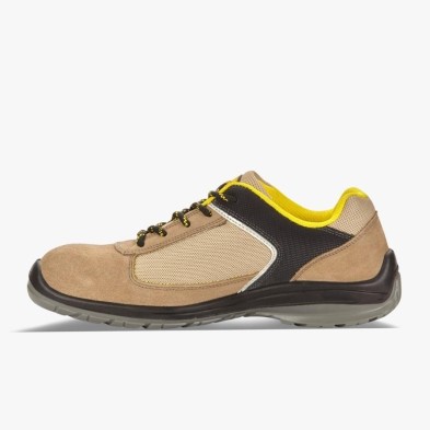 Zapato Diadora Blitz Low s1p