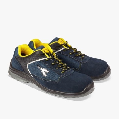 Zapato Diadora Blitz Low s1p