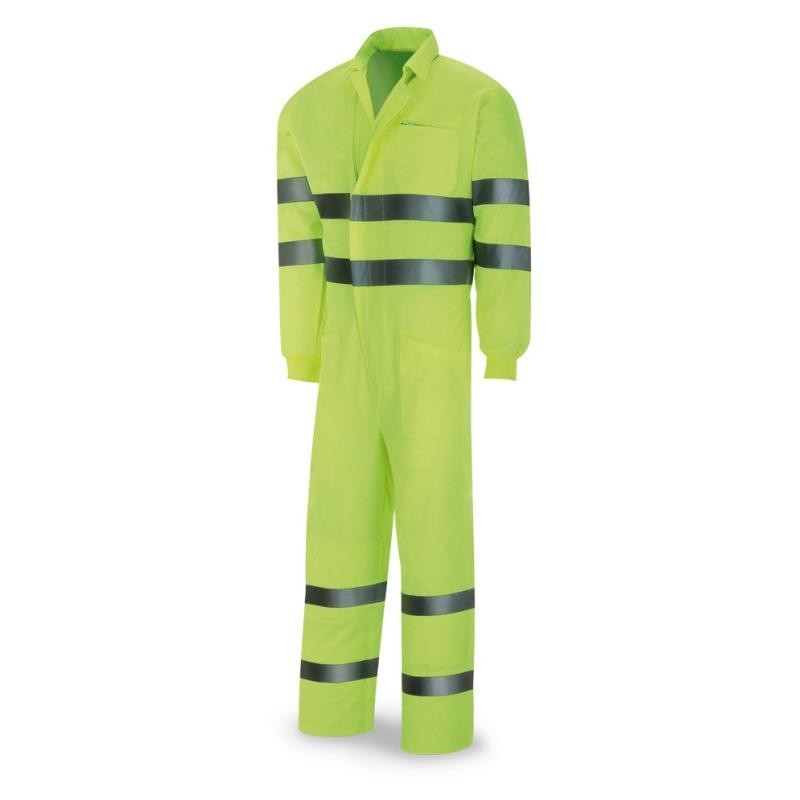 Buzo A.V Marca 388 BFYE Prolaboral