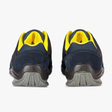 Zapato Diadora Blitz Low s1p
