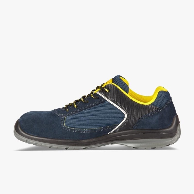 Zapatilla diadora blitz low s1p