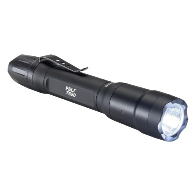 Linterna Táctica Peli 7600