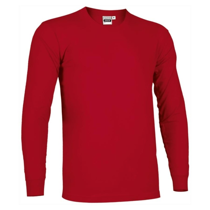 Camiseta manga larga valento arrow