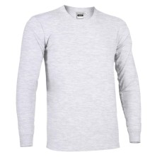 CAMISETA MANGA LARGA VALENTO ARROW