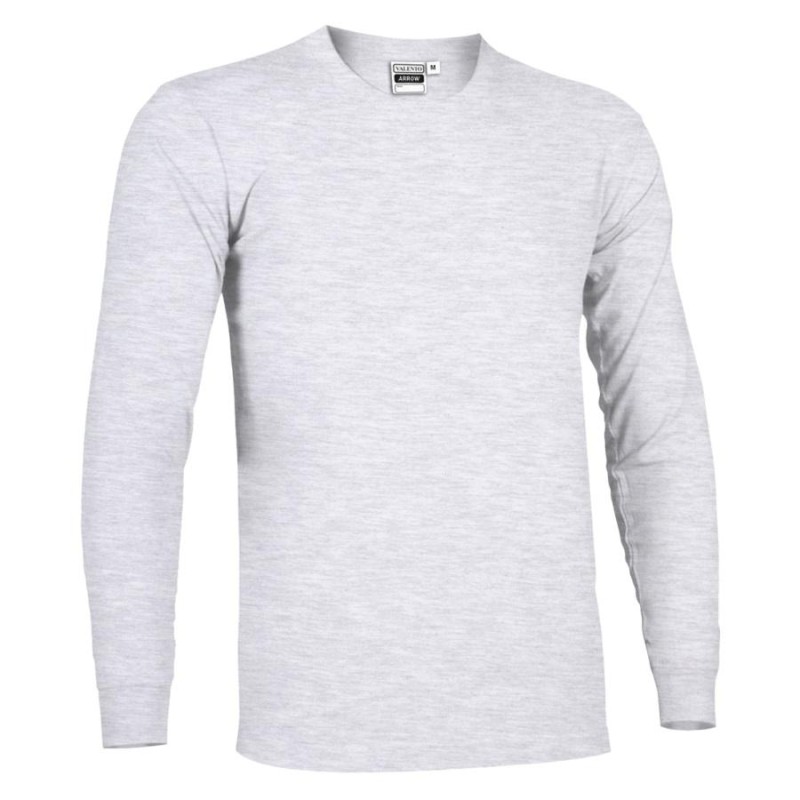 Camiseta manga larga valento arrow