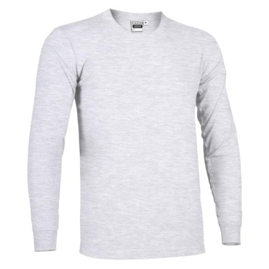 Camiseta M/L Valento Arrow