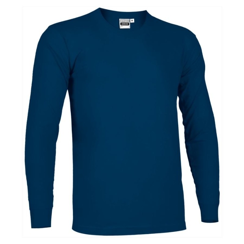 Camiseta manga larga valento arrow