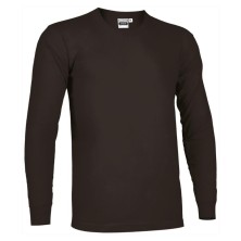 CAMISETA MANGA LARGA VALENTO ARROW