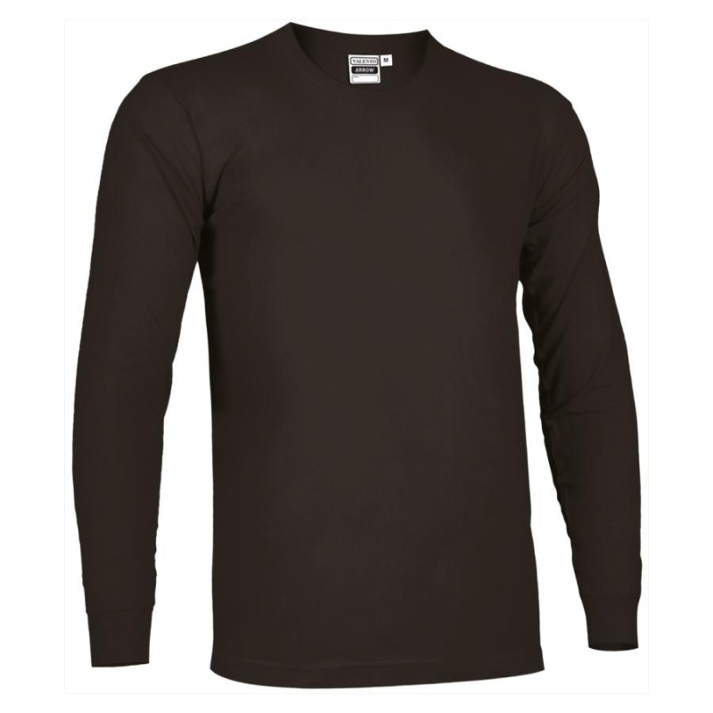 Camiseta manga larga valento arrow