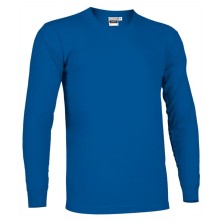 CAMISETA MANGA LARGA VALENTO ARROW