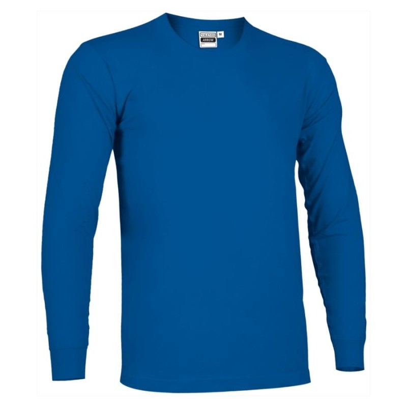 Camiseta manga larga valento arrow