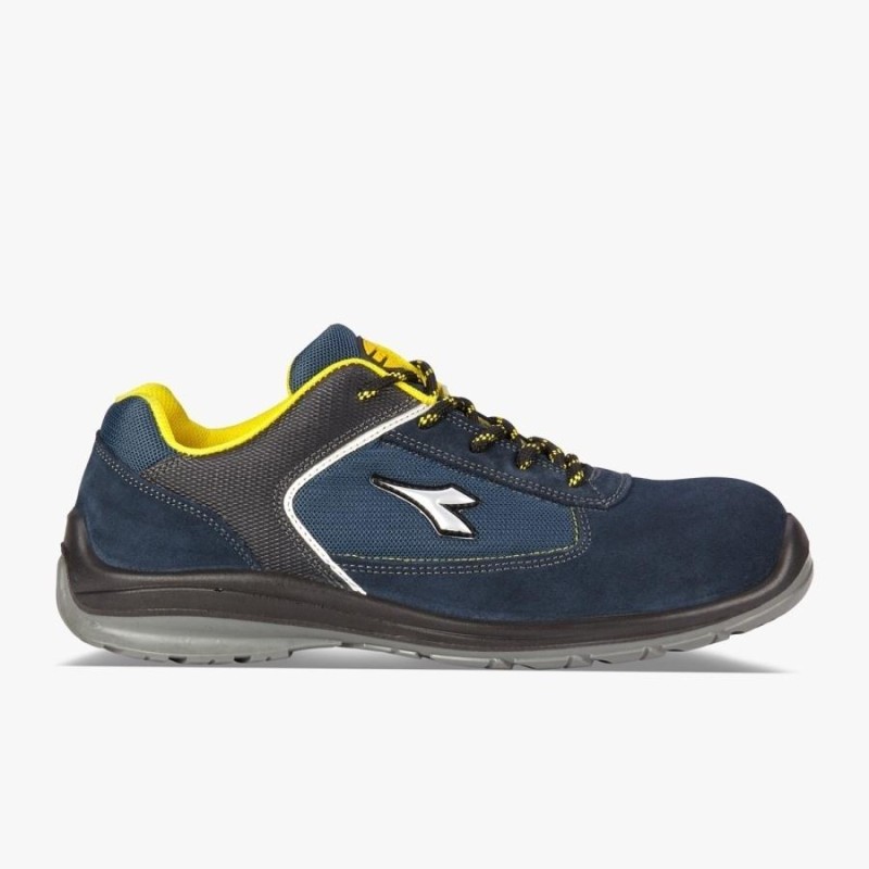 Zapatilla diadora blitz low s1p