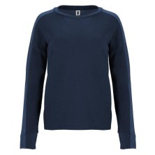 SUDADERA MUJER ROLY ETNA 1077