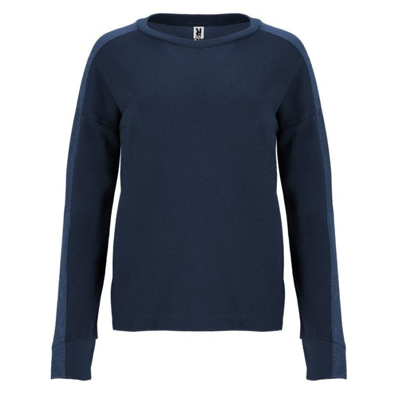 Sudadera mujer roly etna 1077