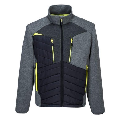 Chaqueta Portwest Baffle dx471