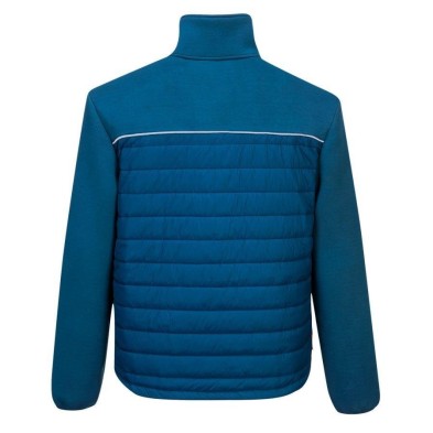 Chaqueta Portwest Baffle dx471