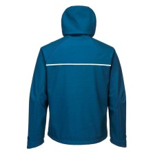 CHAQUETA SOFTSHELL PORTWEST DX474