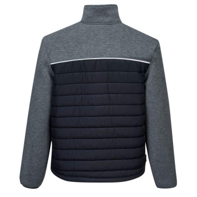 Chaqueta Portwest Baffle dx471