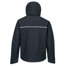 CHAQUETA SOFTSHELL PORTWEST DX474