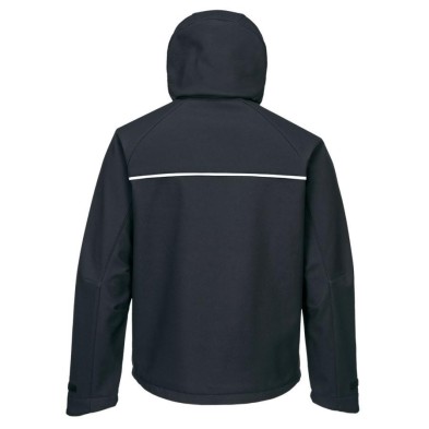Softshell Portwest dx474