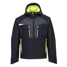 CHAQUETA SOFTSHELL PORTWEST DX474