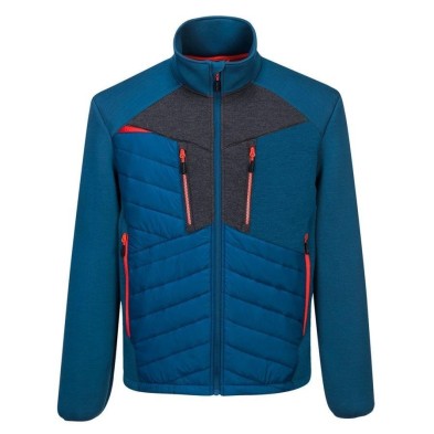 Chaqueta Portwest Baffle dx471